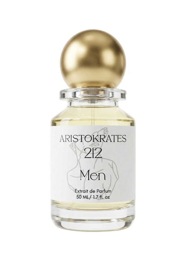 212 Men