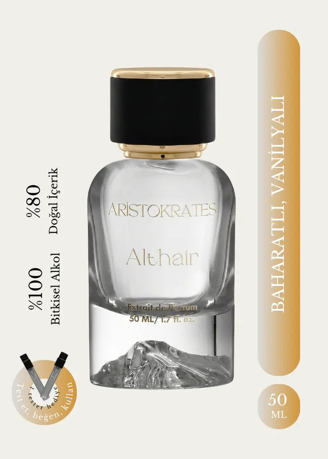 Althair Aristokrates