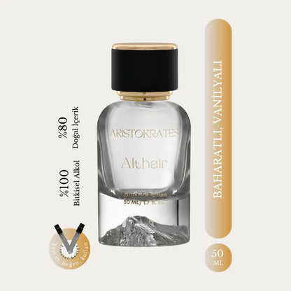 Althair Aristokrates