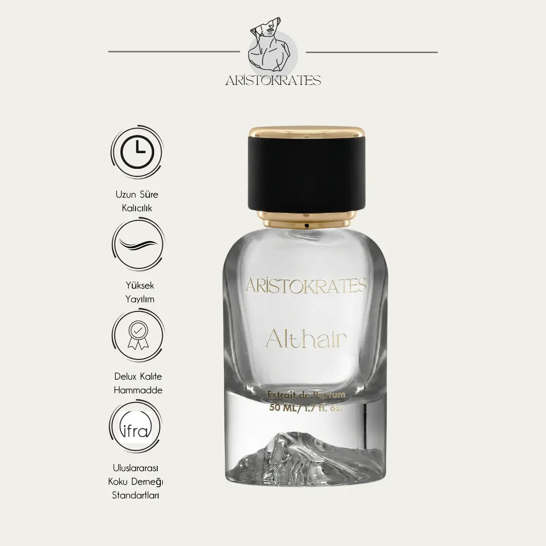 Althair Aristokrates