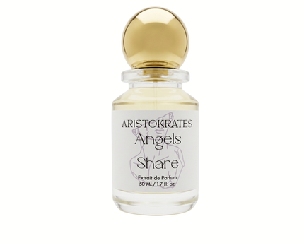 Angels Share
