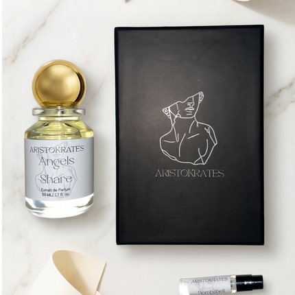 Angels Share