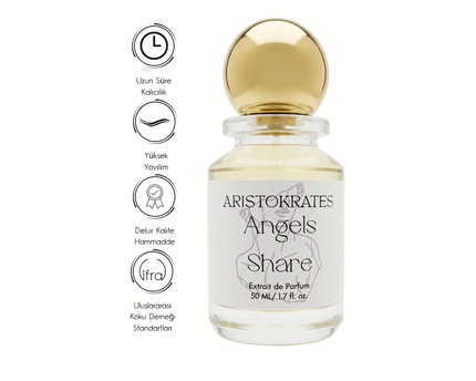 Angels Share