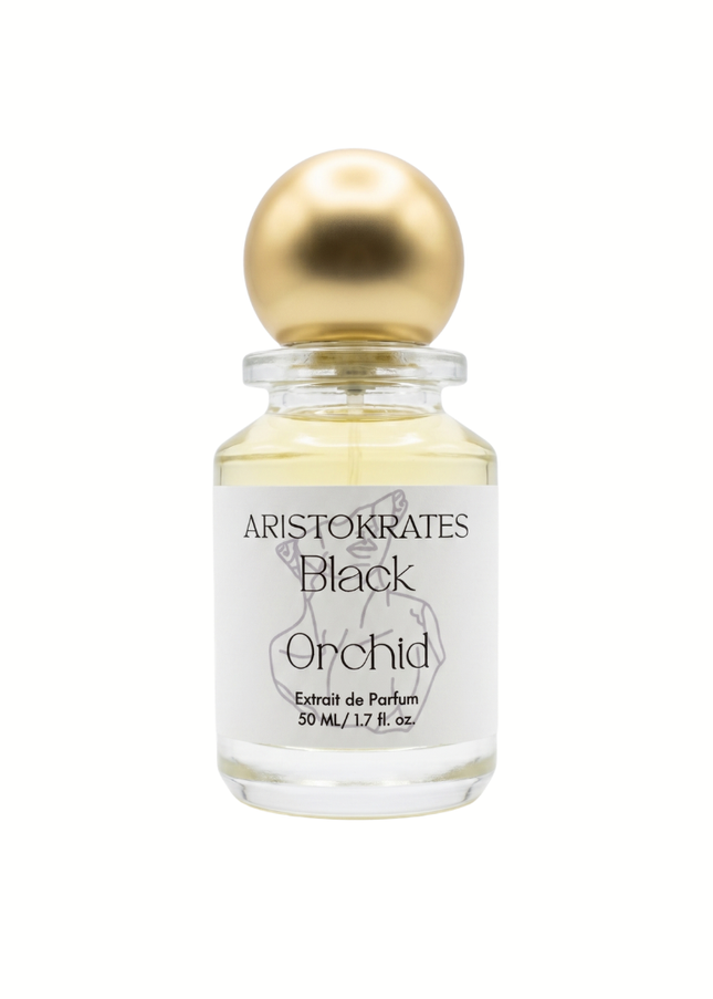 Black Orchid