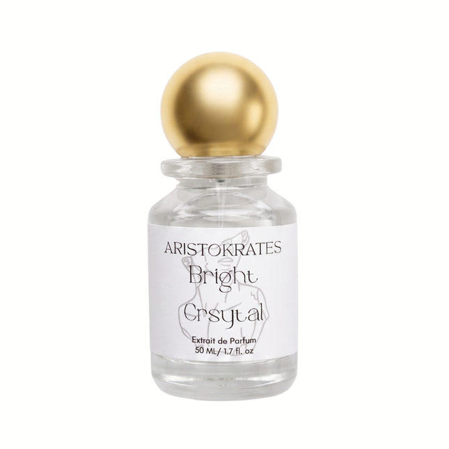 Bright Crystal