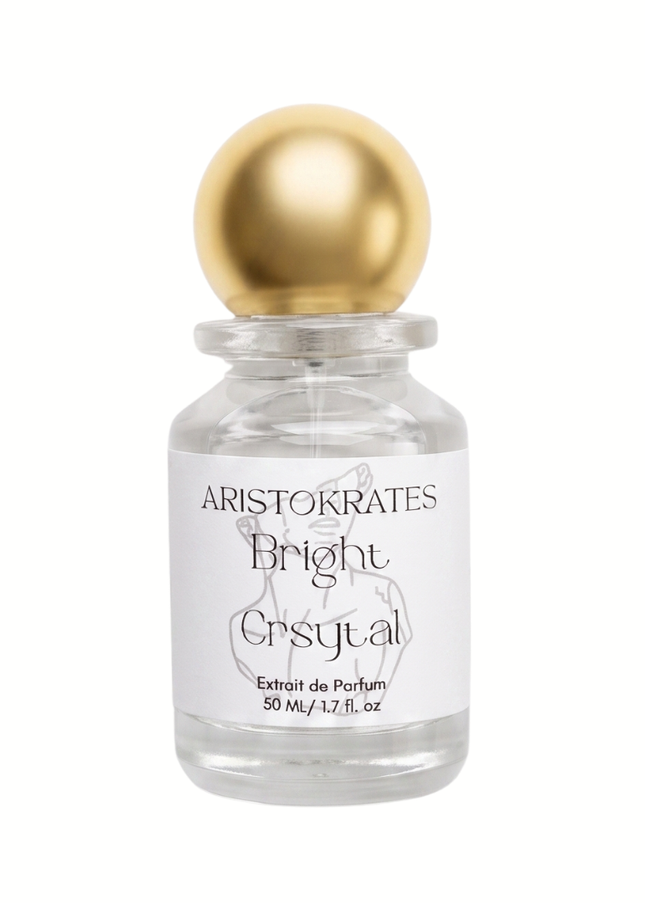 Bright Crystal