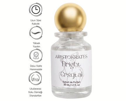 Bright Crystal
