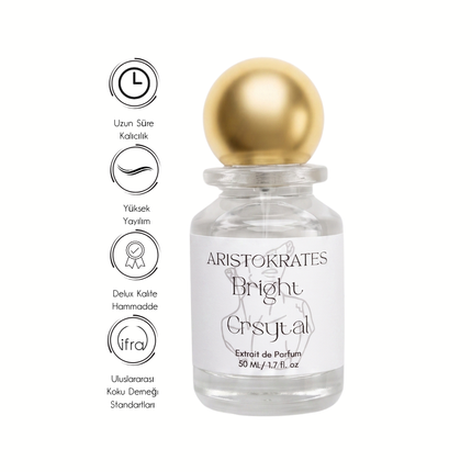 Bright Crystal