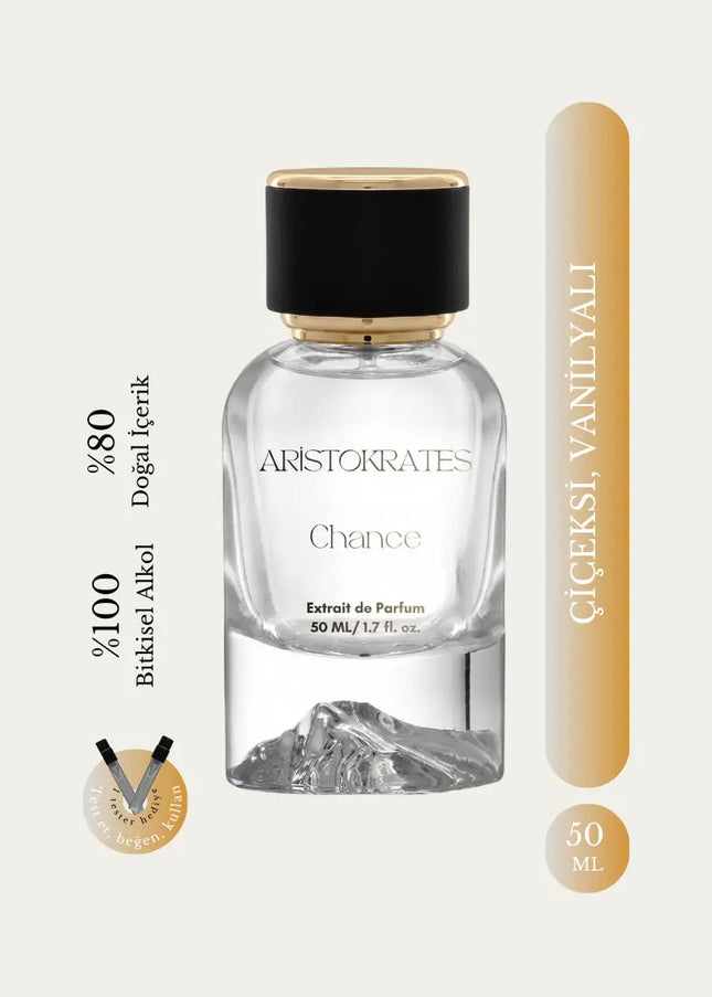 Chance Aristokrates