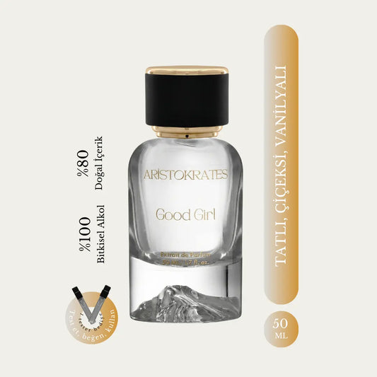 Good Girl Aristokrates