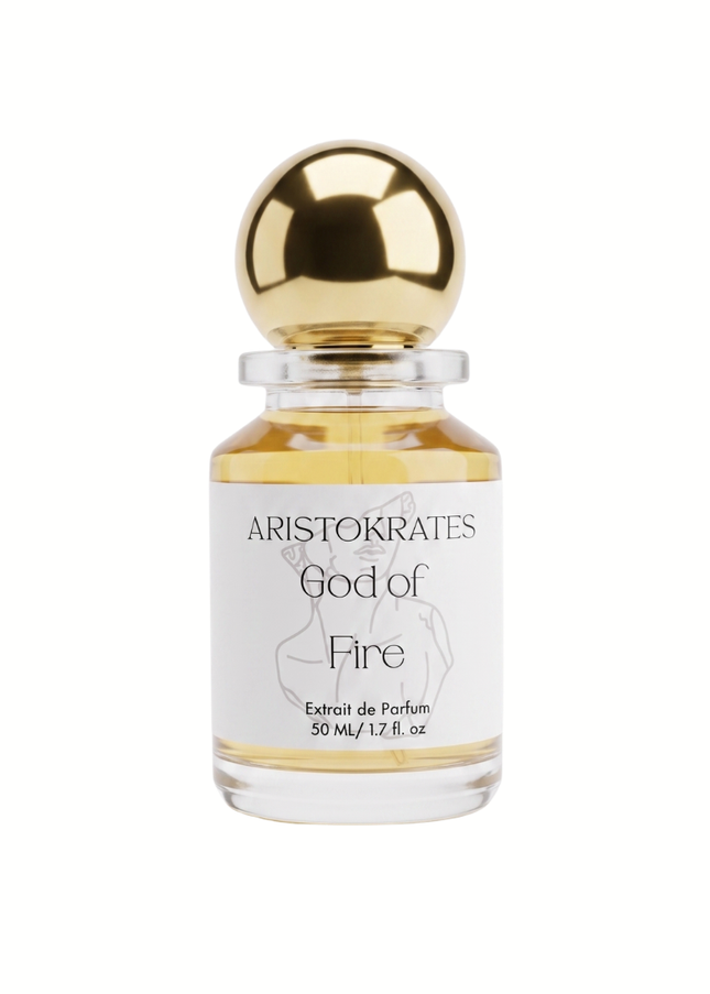 God of Fire