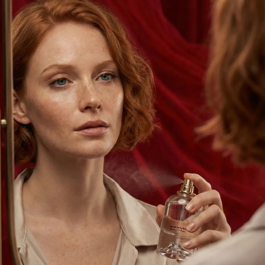 Goddess Aristokrates