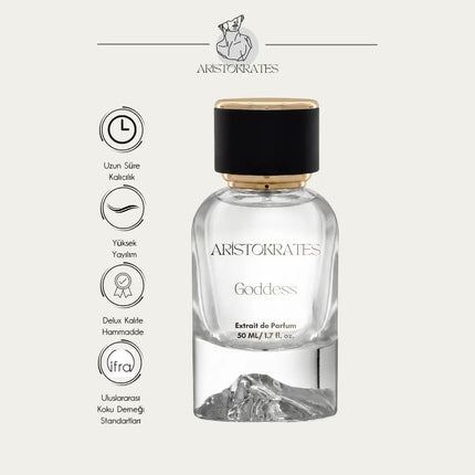 Goddess Aristokrates