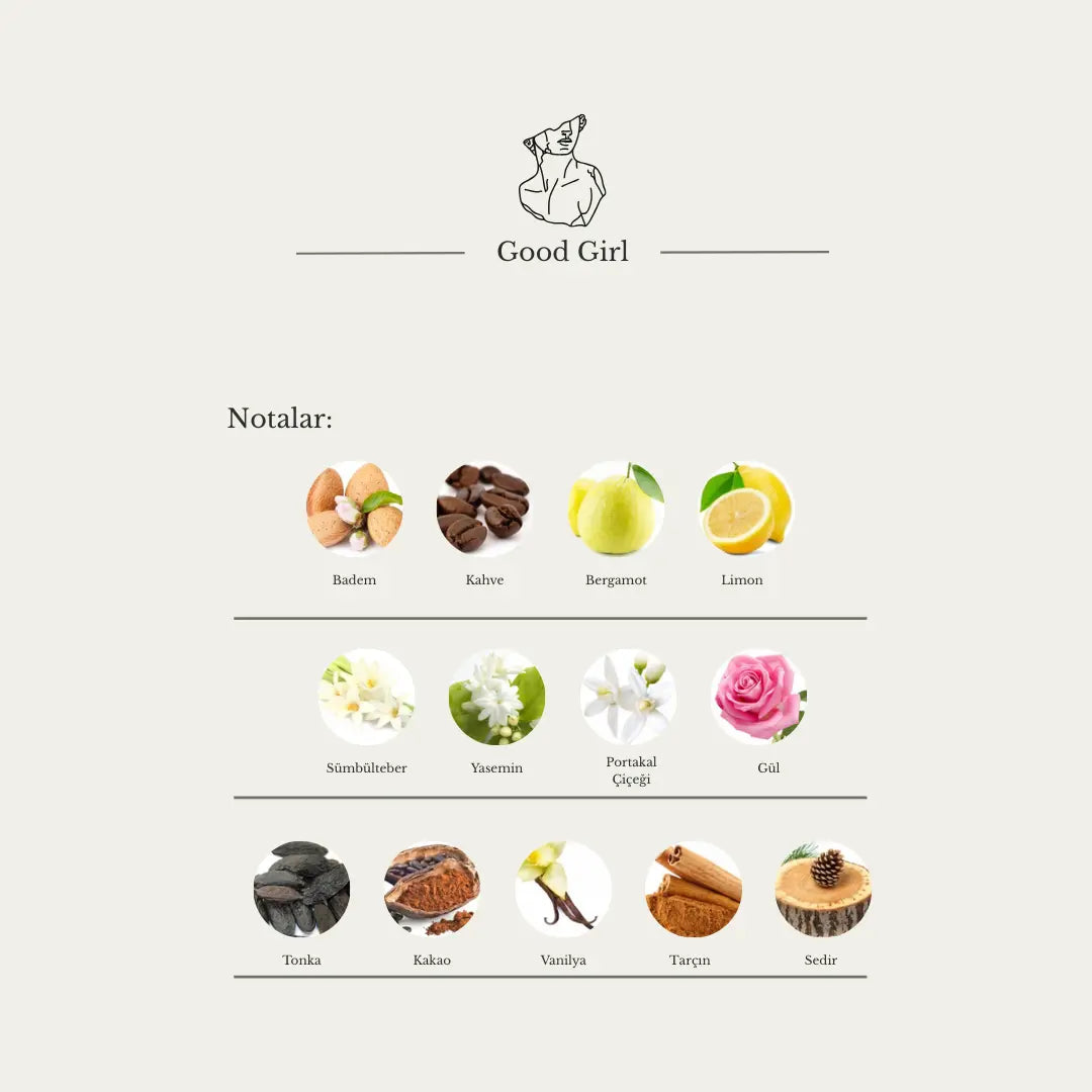 Good Girl Aristokrates