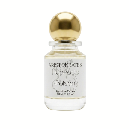 Hypnotic Poison