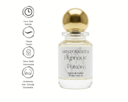 Hypnotic Poison
