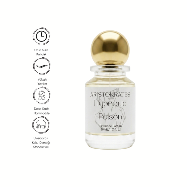 Hypnotic Poison