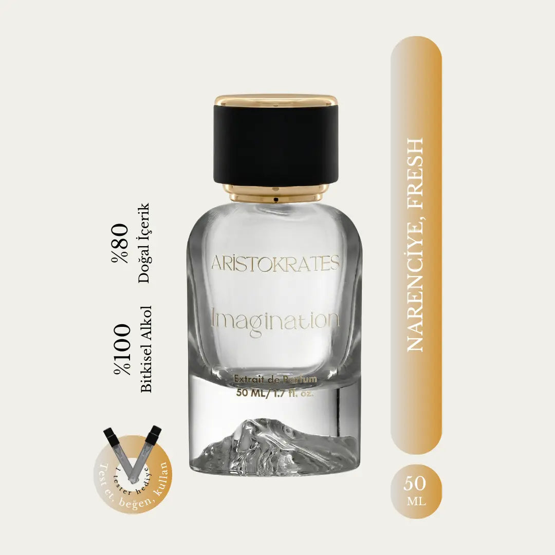 Imagination Aristokrates