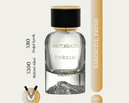 Invictus Aristokrates