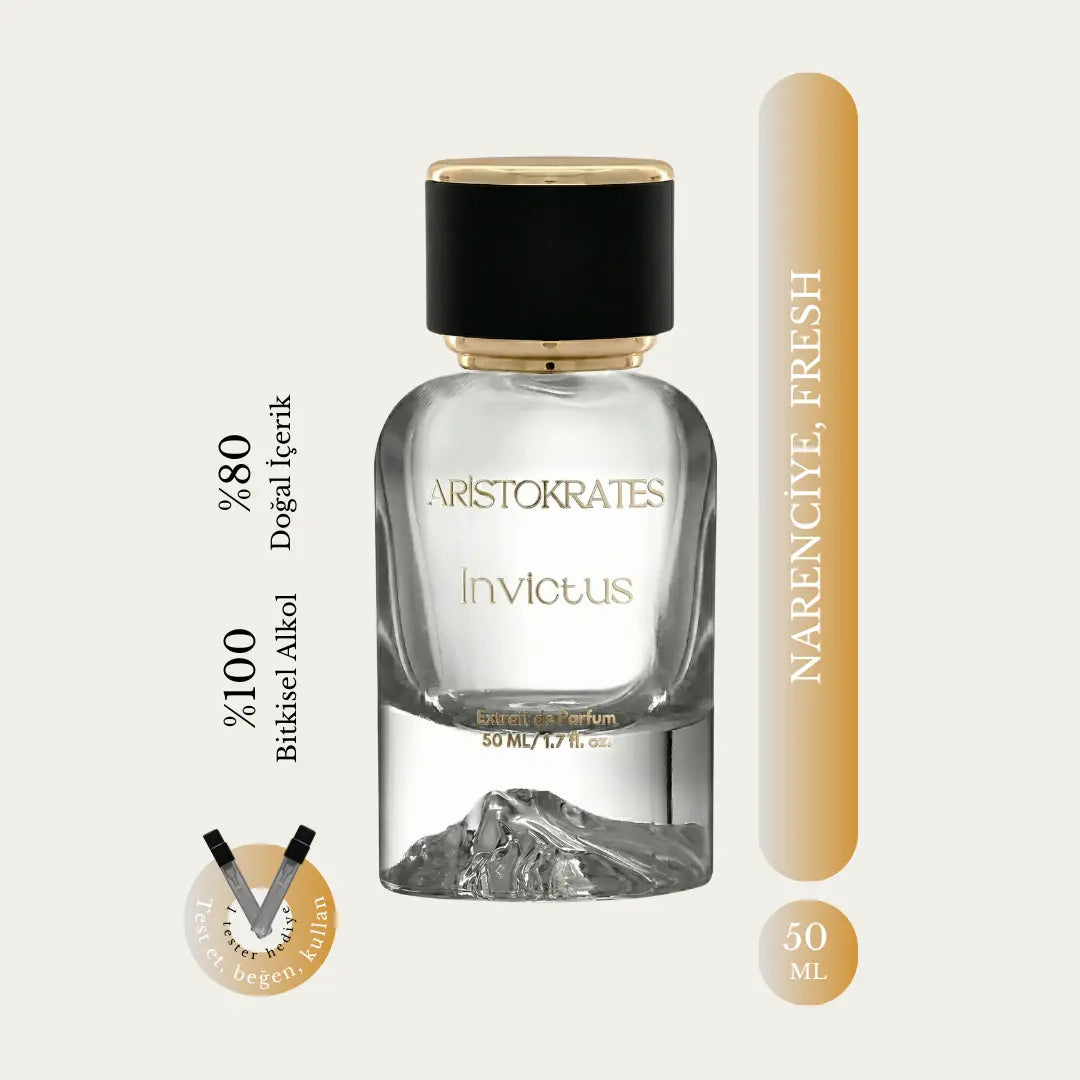 Invictus Aristokrates