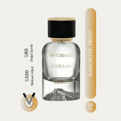 Invictus Aristokrates