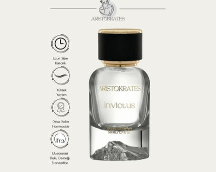 Invictus Aristokrates