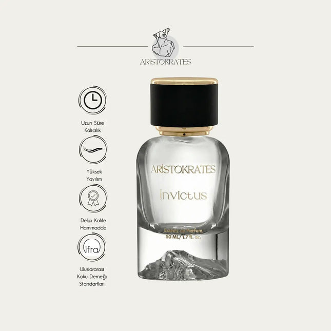 Invictus Aristokrates