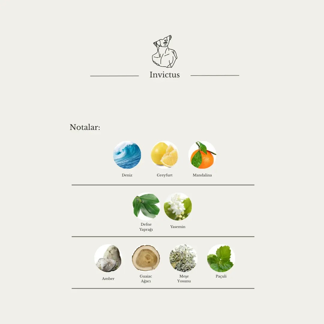 Invictus Aristokrates