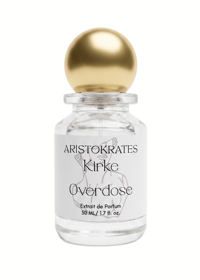 Kirke Overdose