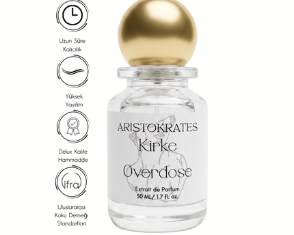 Kirke Overdose