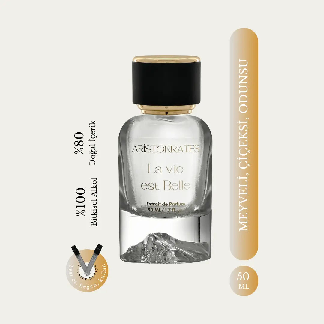 La Vie Est Belle Aristokrates