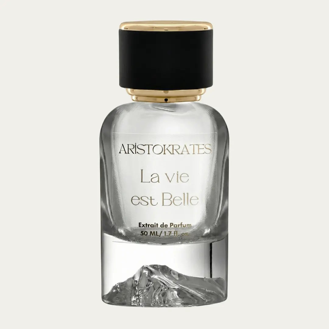 La Vie Est Belle Aristokrates