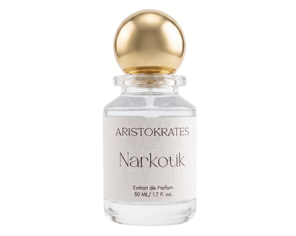 Narkotik