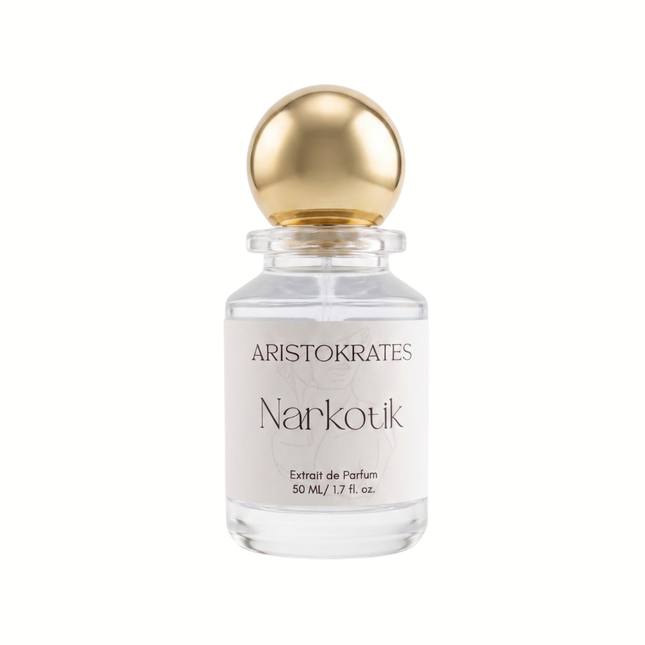 Narkotik
