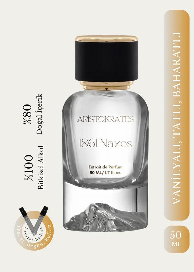 1861 Naxos Aristokrates