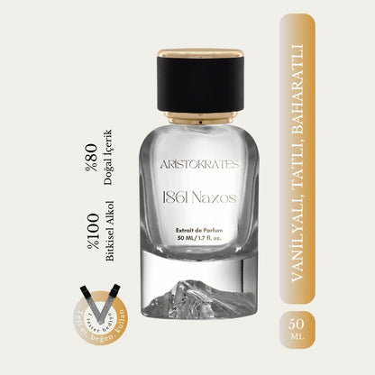 1861 Naxos Aristokrates