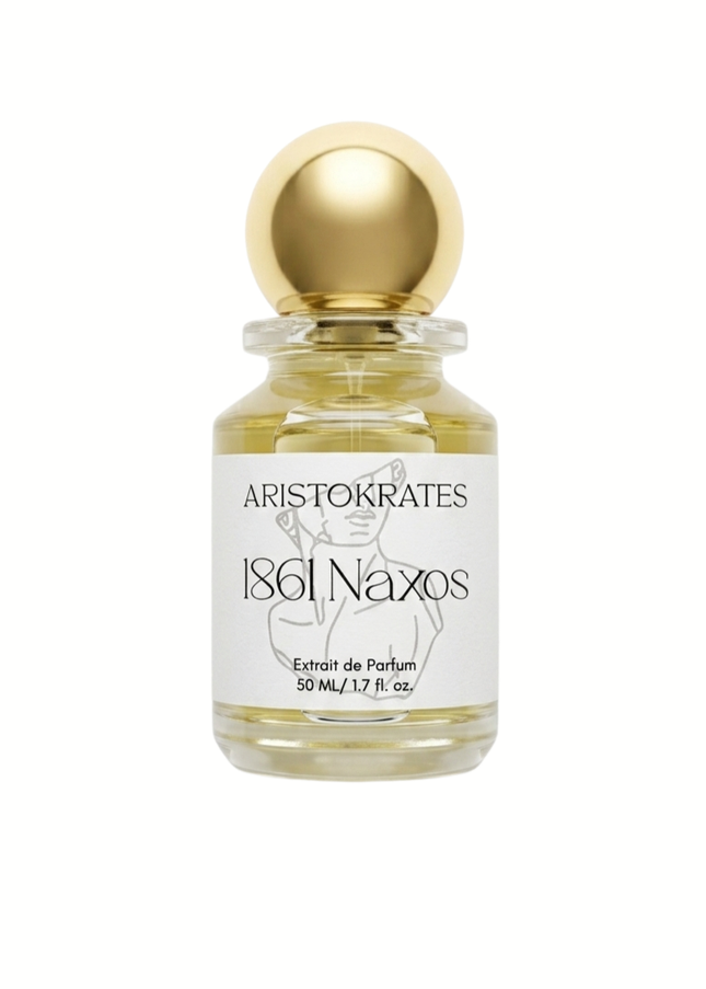 1861 Naxos