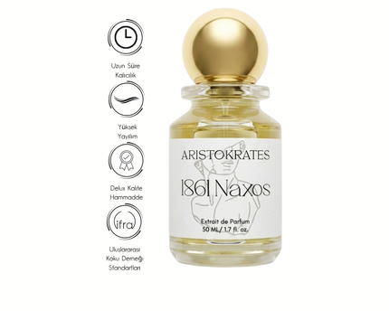 1861 Naxos