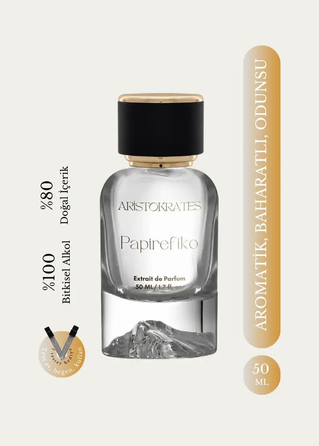 Papirefiko Aristokrates