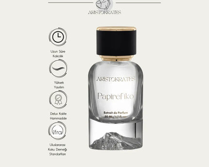 Papirefiko Aristokrates