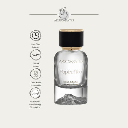 Papirefiko Aristokrates