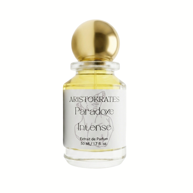 Paradoxe Intense