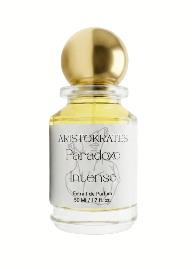 Paradoxe Intense
