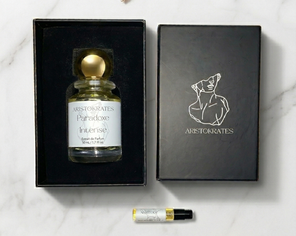 Paradoxe Intense