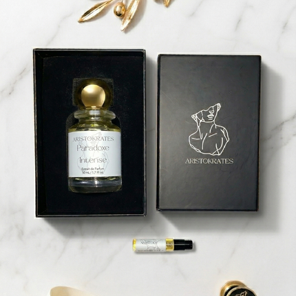 Paradoxe Intense
