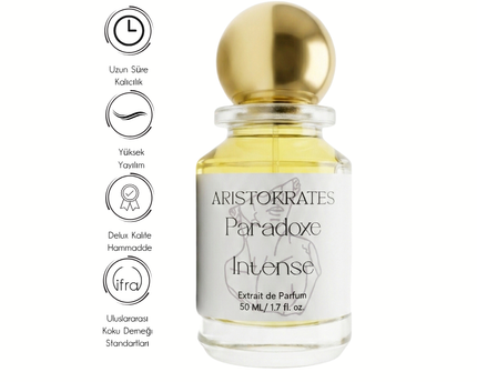 Paradoxe Intense