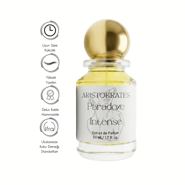 Paradoxe Intense