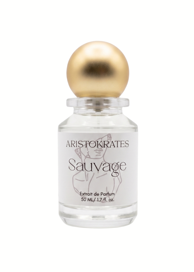 Sauvage