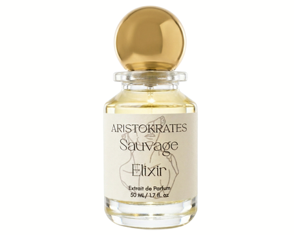 Sauvage Elixir
