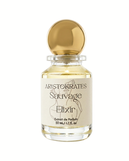 Sauvage Elixir